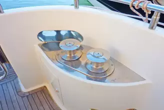 Thumbnail von Azimut 58 NIORD