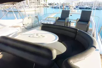 Thumbnail von Azimut 58 NIORD