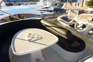 Thumbnail von Azimut 58 NIORD