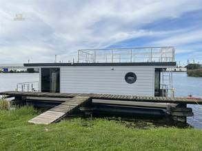 Thumbnail von Aqua-House Houseboat Harmonia 340L