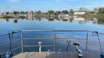Thumbnail von Aqua-House Houseboat Harmonia 340L