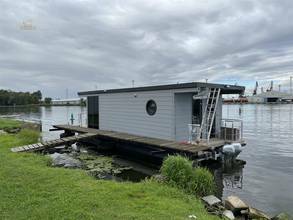Thumbnail von Aqua-House Houseboat Harmonia 340L