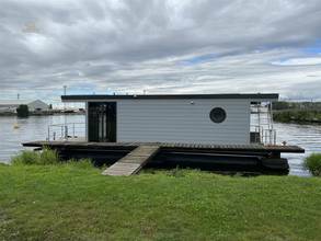 Thumbnail von Aqua-House Houseboat Harmonia 340L