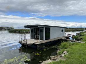Thumbnail von Aqua-House Houseboat Harmonia 340L