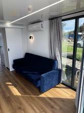 Thumbnail von Aqua-House Houseboat Harmonia 340L