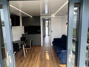 Thumbnail von Aqua-House Houseboat Harmonia 340L
