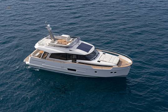 Greenline 48 FLY Hybrid NEW