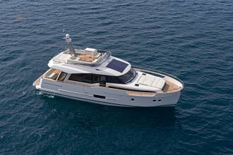 Greenline 48 FLY Hybrid NEW