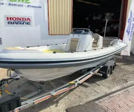 Thumbnail von Cobra Nautique 7.7
