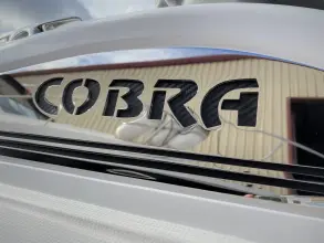 Thumbnail von Cobra Nautique 7.7