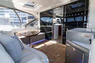 Thumbnail von Riviera 4600 SY -PLATINUM EDITION