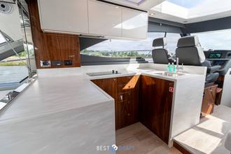Thumbnail von Riviera 4600 SY -PLATINUM EDITION
