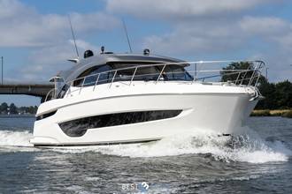 Thumbnail von Riviera 4600 SY -PLATINUM EDITION