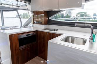 Thumbnail von Riviera 4600 SY -PLATINUM EDITION