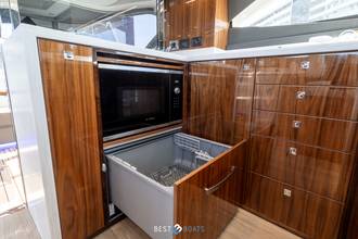 Thumbnail von Riviera 4600 SY -PLATINUM EDITION