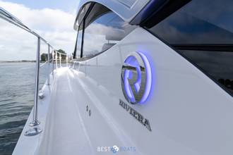 Thumbnail von Riviera 4600 SY -PLATINUM EDITION