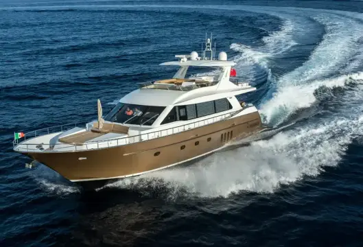 Van Der Valk Continental II