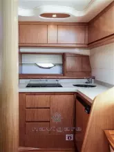Thumbnail von Cantiere Gregorini Boats Di Max 37 Ht