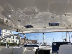 Thumbnail von Cantiere Gregorini Boats Di Max 37 Ht