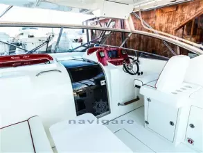 Thumbnail von Cantiere Gregorini Boats Di Max 37 Ht