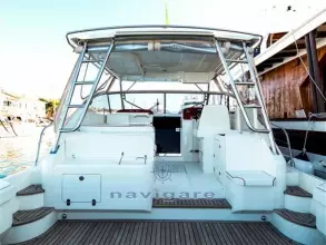 Thumbnail von Cantiere Gregorini Boats Di Max 37 Ht