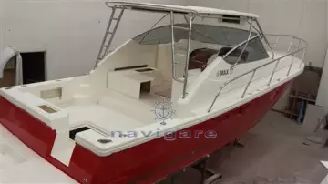 Thumbnail von Cantiere Gregorini Boats Di Max 37 Ht
