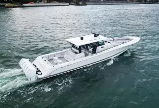 Hcb 53 Suenos RXV