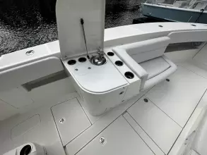 Thumbnail von Seavee 390 Sea Four