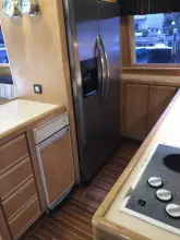 Thumbnail von Bertram 60 Convertible