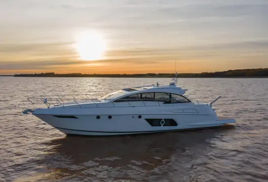 Segue Sport Ht 58