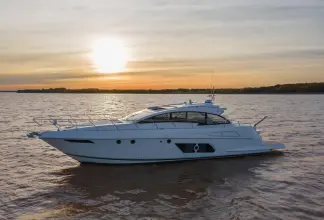 Segue Sport Ht 58