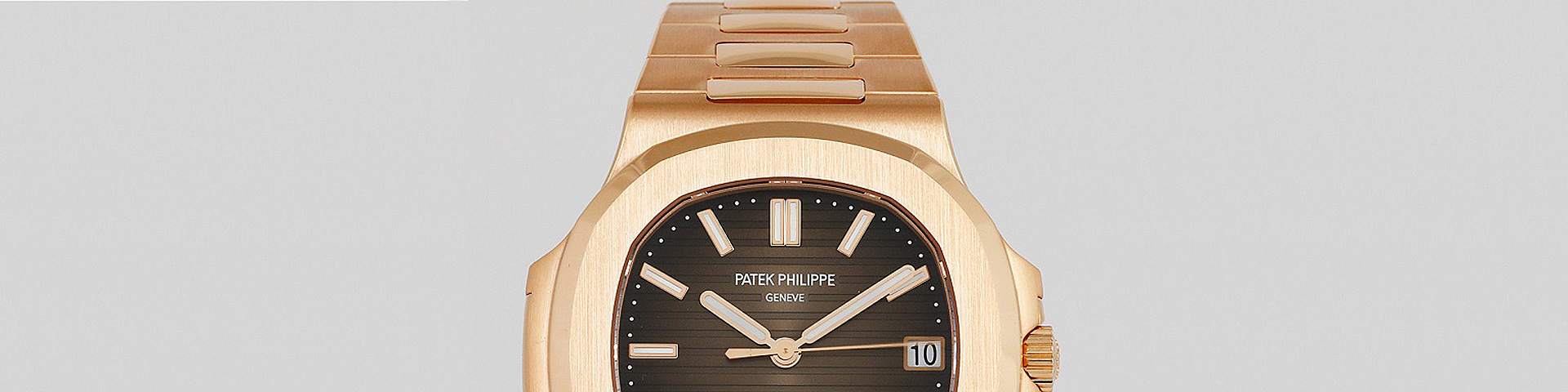 Luxury watches