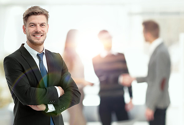 Sales Management / Sales