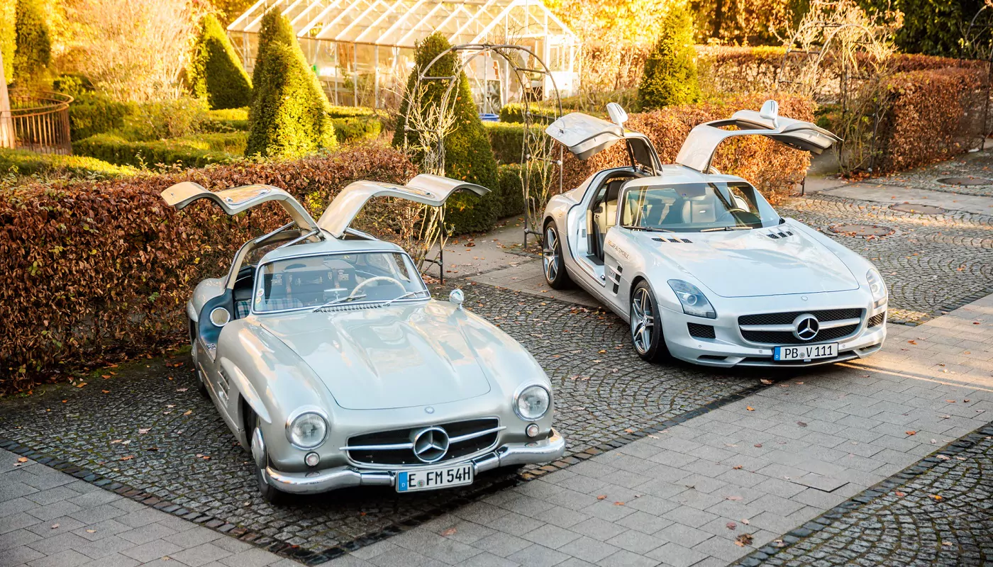 40th Edition of the Classic & Prestige Salon