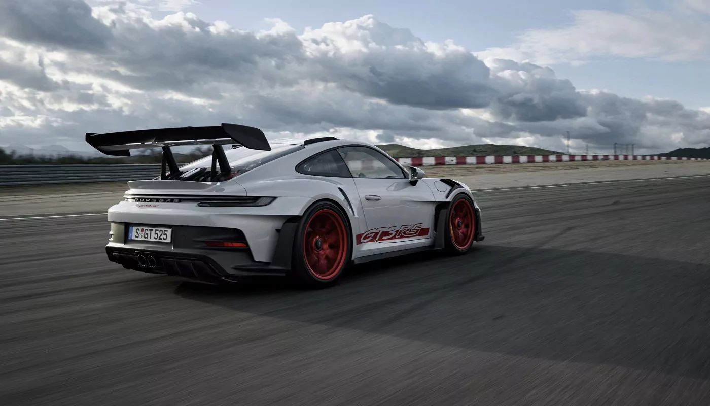 Herando Experiences: These Luxury Goods Impress Young Germans