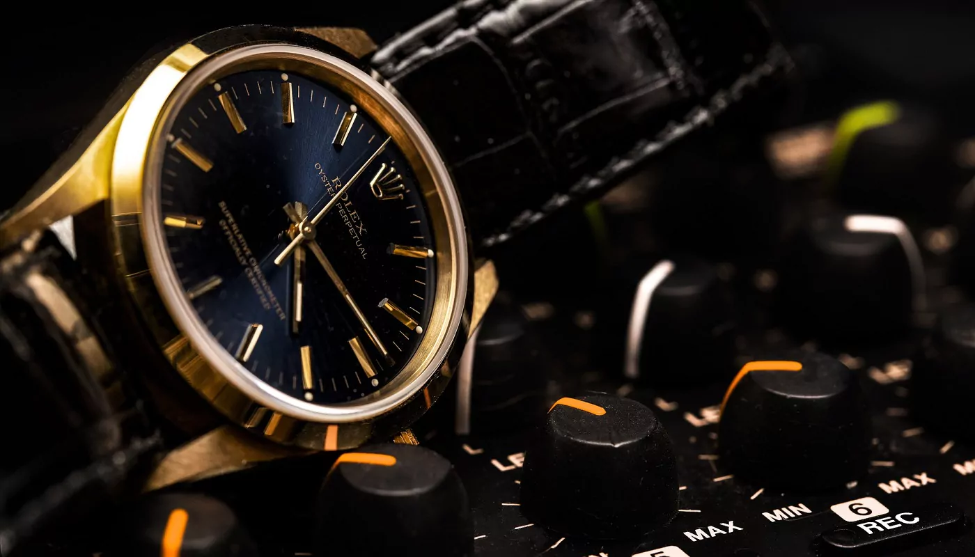 Rolex Tackles the Grey Market with New Certification Program